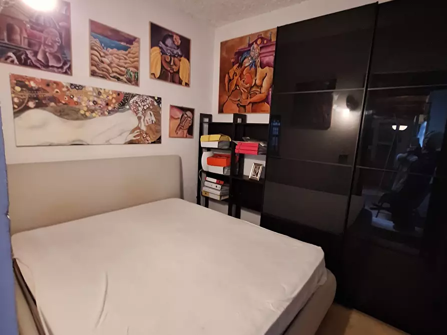 Immagine 23 di Villa in vendita  in via polluce 2 a Rignano Flaminio