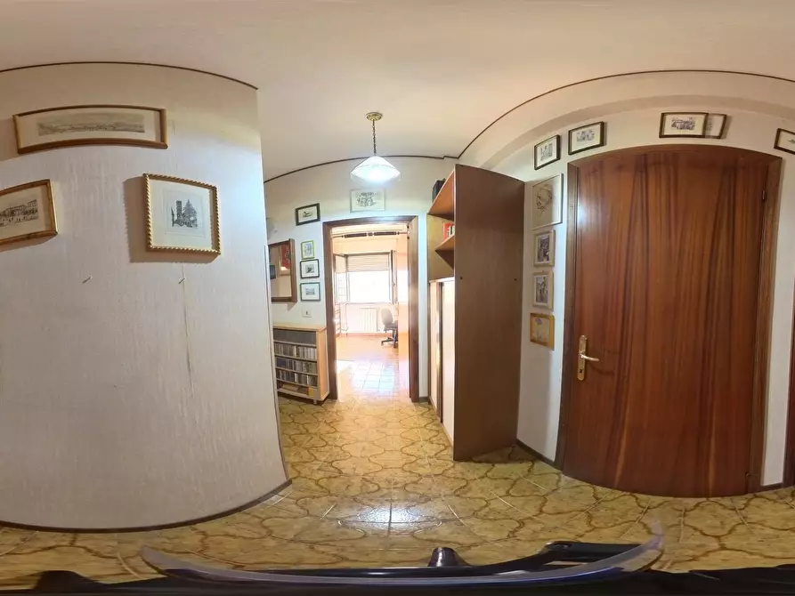 Immagine 7 di Appartamento in vendita  in Via G. di Vittorio 3 a Morlupo