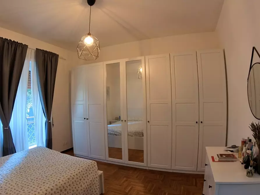 Immagine 10 di Trilocale in vendita  in Via Flaminia 1552 a Morlupo