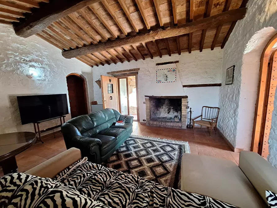 Immagine 113 di Rustico / casale in vendita  in Vocabolo Pupiglian 1 a Guardea