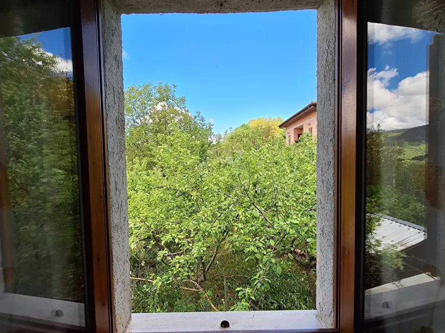 Immagine 14 di Attico in vendita  in Via Folignate 1 a Visso