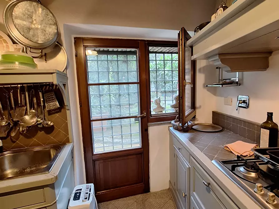 Immagine 22 di Casa indipendente in vendita  in Via Dante Alighieri 18 a Nazzano