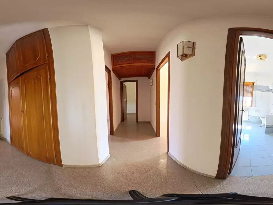 Immagine 31 di Attico in vendita  in Via Giacomo Matteotti 23 a Riano