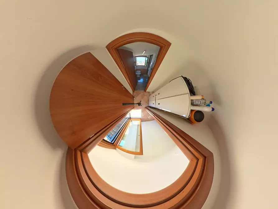 Immagine 48 di Villetta a schiera in vendita  in Via Tonica Facchinaccia 8 a Rignano Flaminio