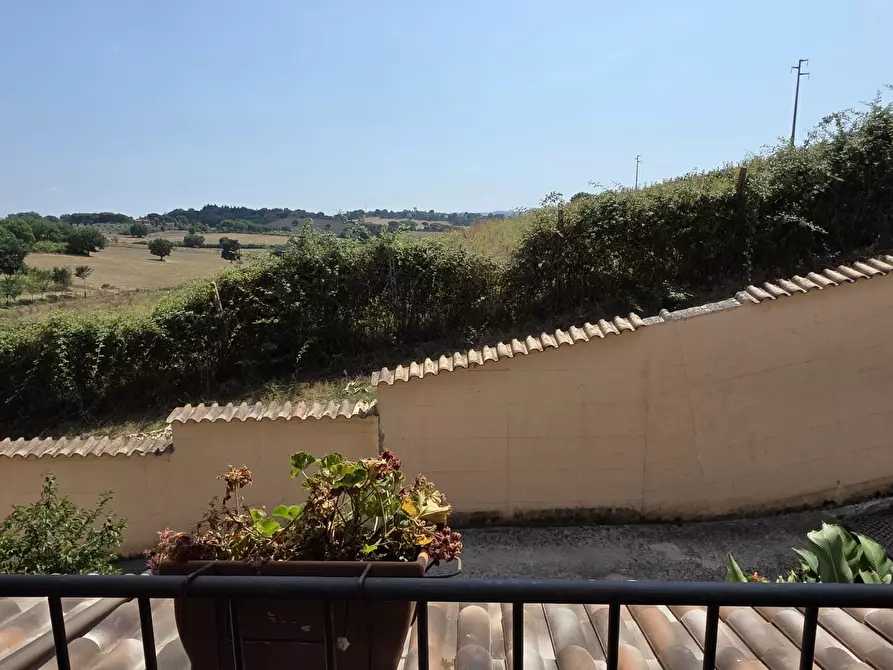 Immagine 19 di Casa trifamiliare in vendita  in Via Tonica Facchinaccia 4 a Rignano Flaminio