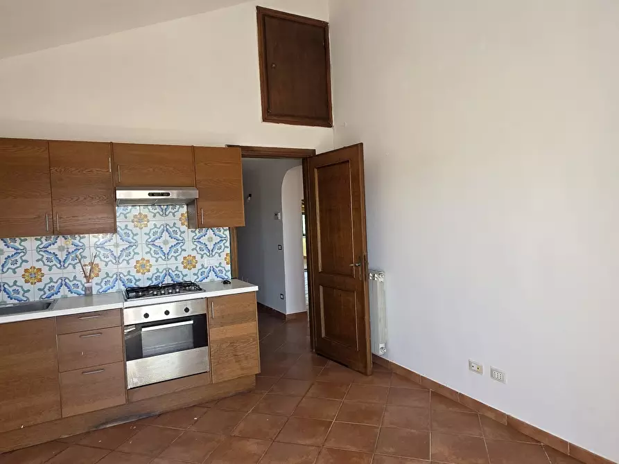 Immagine 141 di Rustico / casale in vendita  in Via Campagnanese 874 a Morlupo