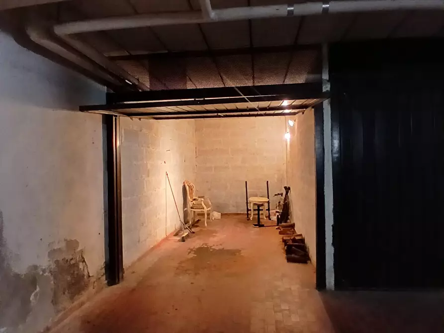 Immagine 6 di Garage in vendita  in Via San Michele 6E a Morlupo
