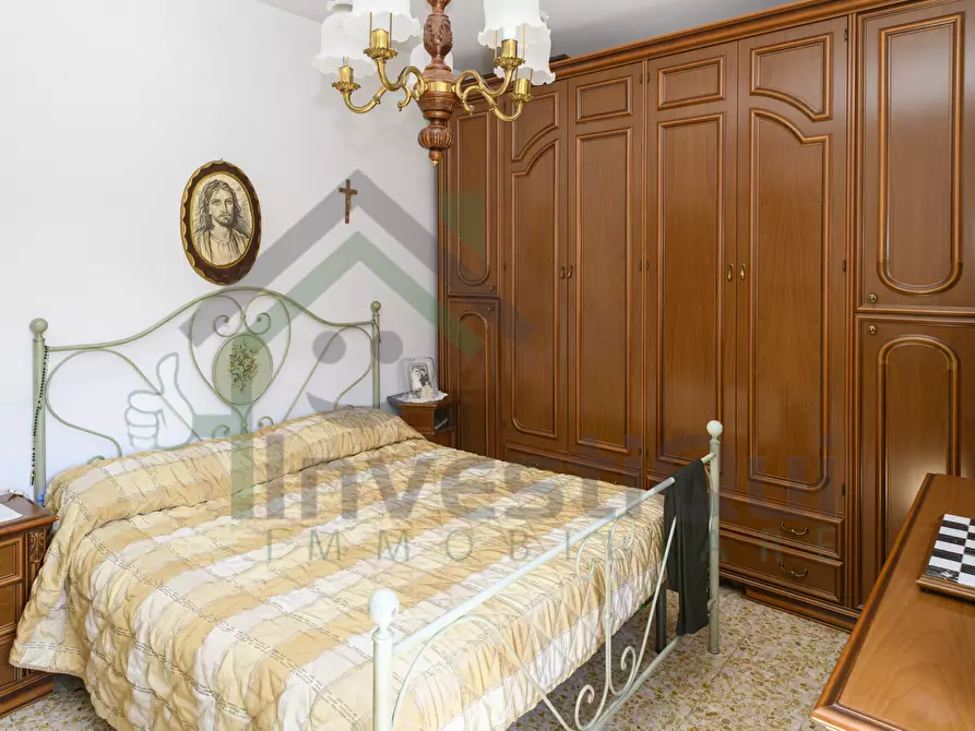 Immagine 18 di Quadrilocale in vendita  in Via Ginestre 12 a Ciriè