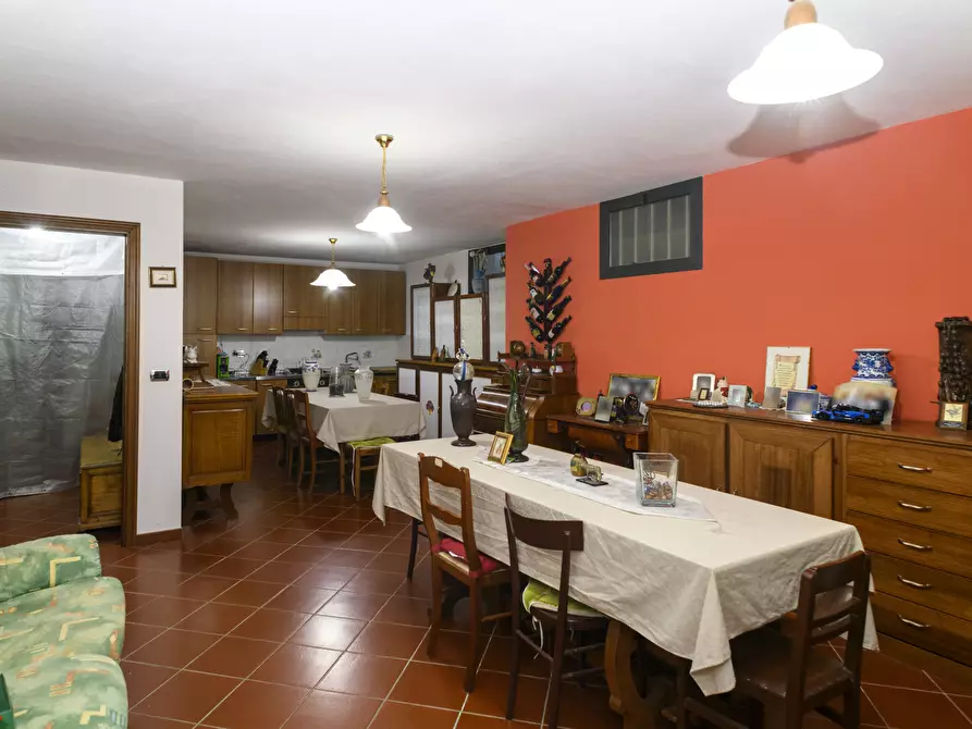 Immagine 45 di Villetta a schiera in vendita  in VIA GERBOLA 4/A a Vauda Canavese