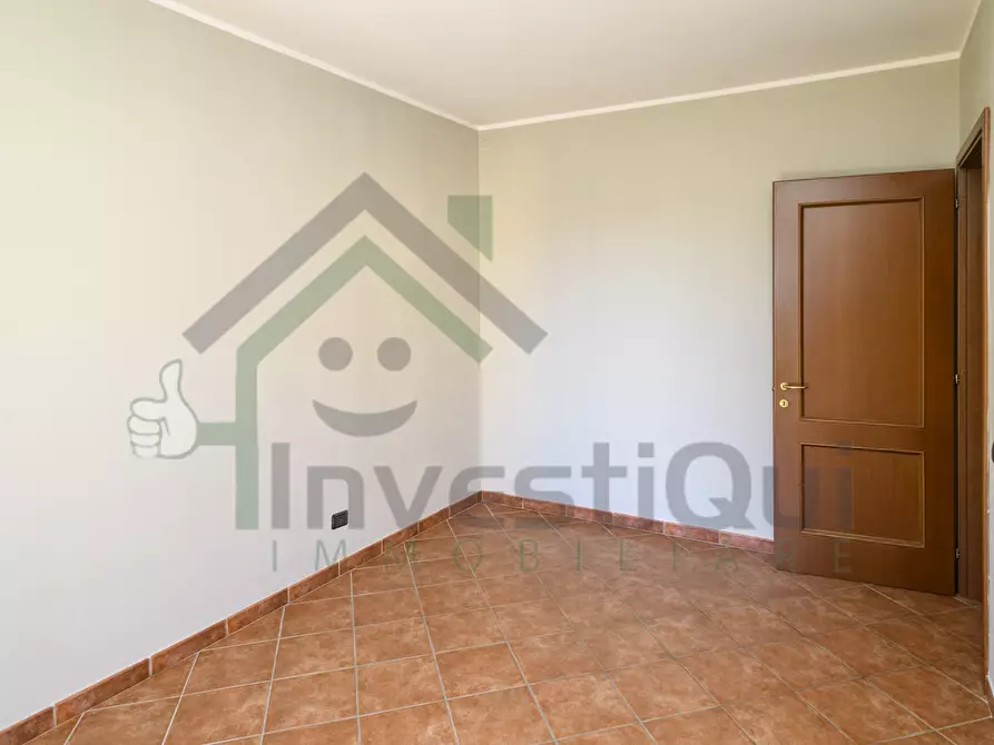 Immagine 27 di Villetta a schiera in vendita  in Via Giovanni Falcone 25 a San Maurizio Canavese