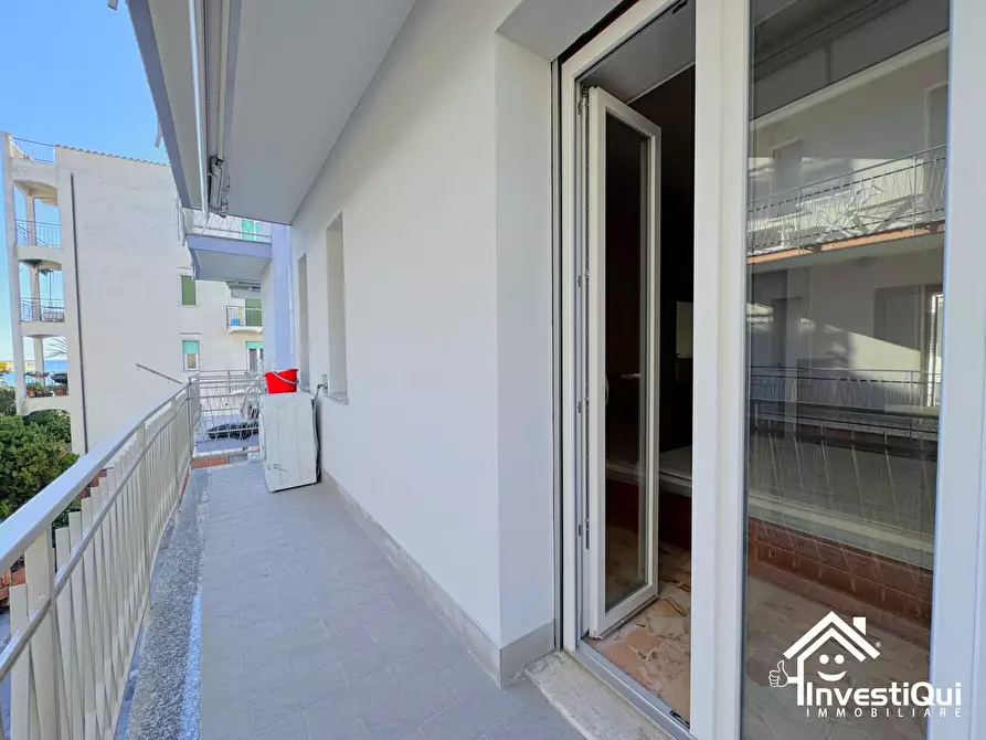 Immagine 6 di Bilocale in vendita  in Via Goffredo Mameli 63 a Pietra Ligure