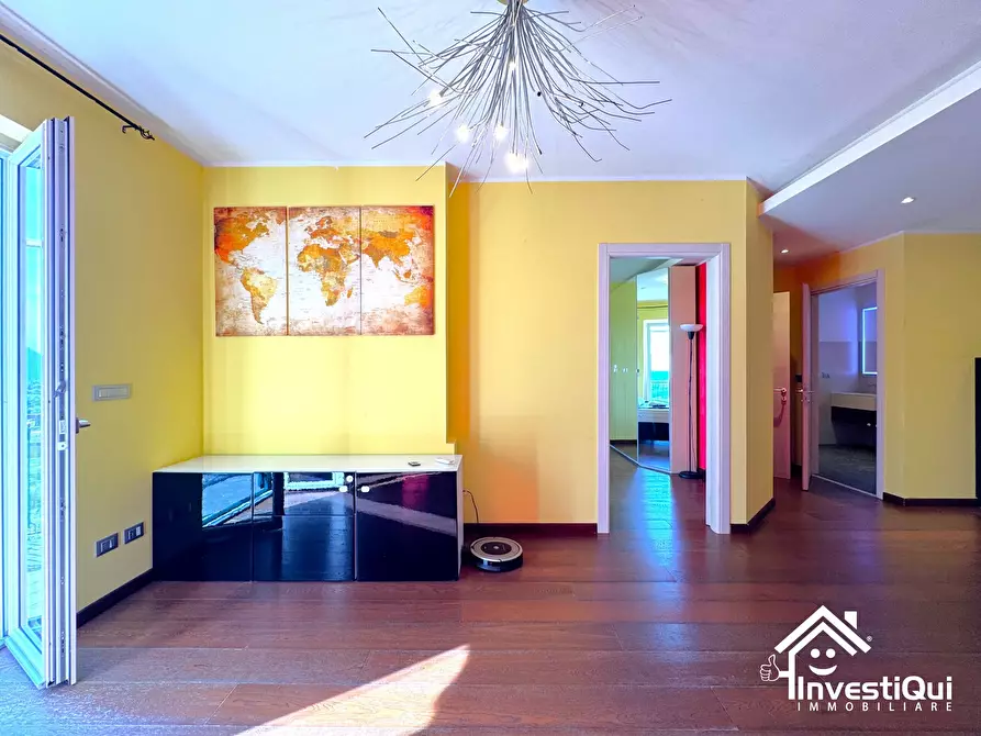 Immagine 22 di Bilocale in vendita  in Via Degli Orsolani 84 a Loano