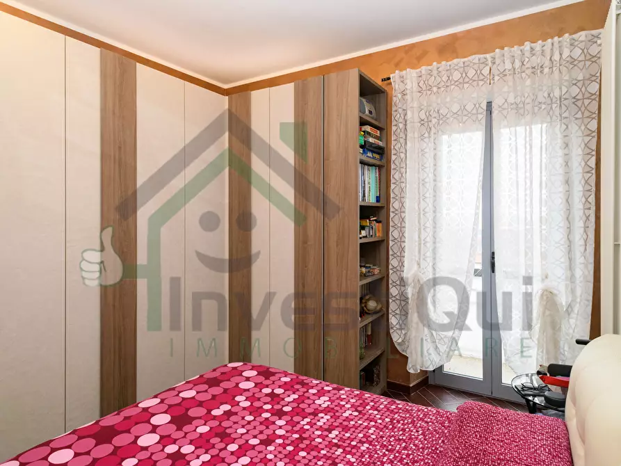 Immagine 14 di Trilocale in vendita  a Ciriè