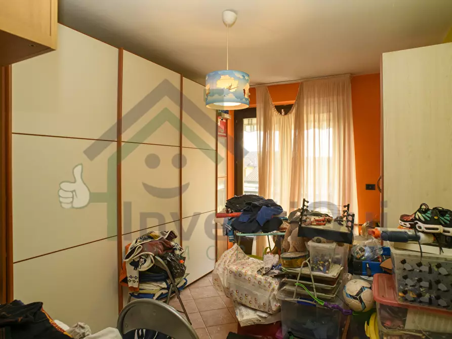 Immagine 26 di Terratetto in vendita  in Via  Cavalier Brunetto 49 a San Maurizio Canavese