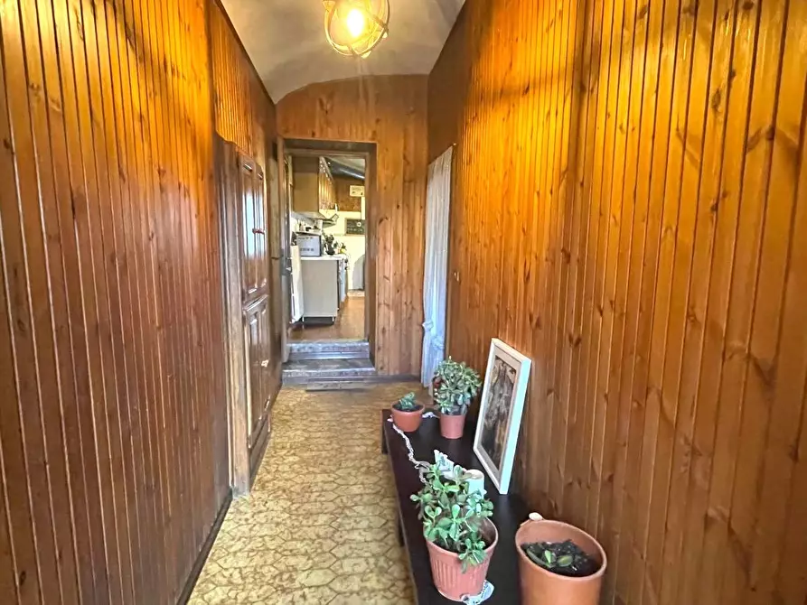 Immagine 18 di Terratetto in vendita  in VIA PARROCCHIA 45 a Grosso