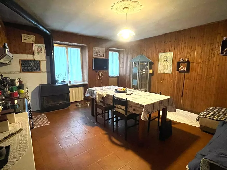 Immagine 12 di Terratetto in vendita  in VIA PARROCCHIA 45 a Grosso