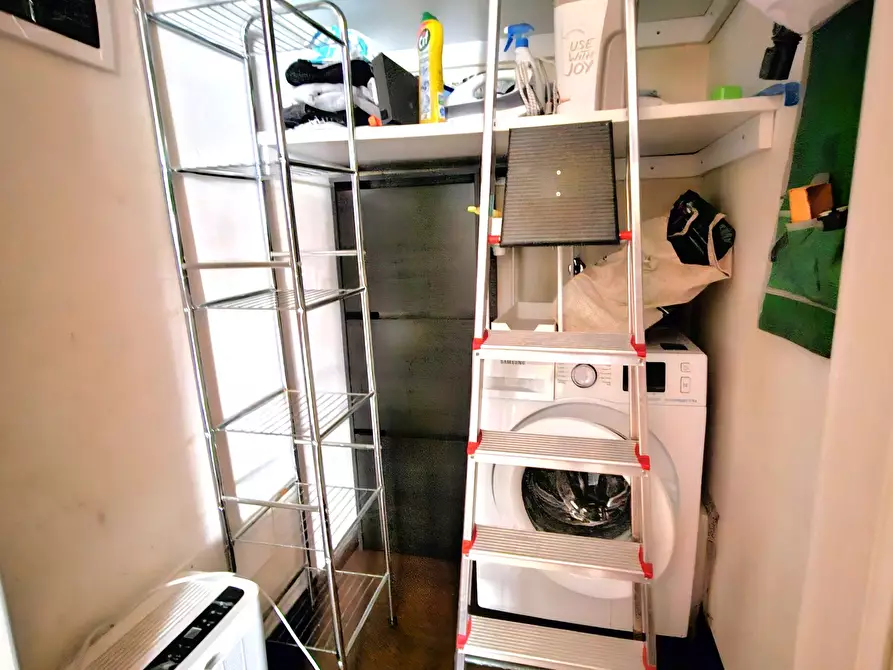 Immagine 47 di Bilocale in vendita  in Via Degli Orsolani 84 a Loano