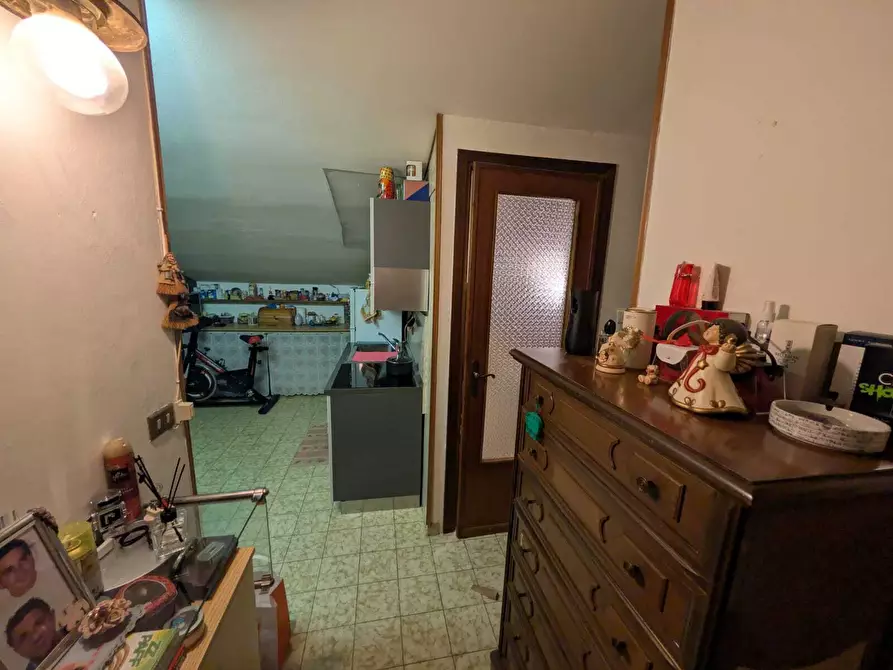 Immagine 4 di Monolocale in vendita  in Via Giosuè Carducci 5 B a Ciriè