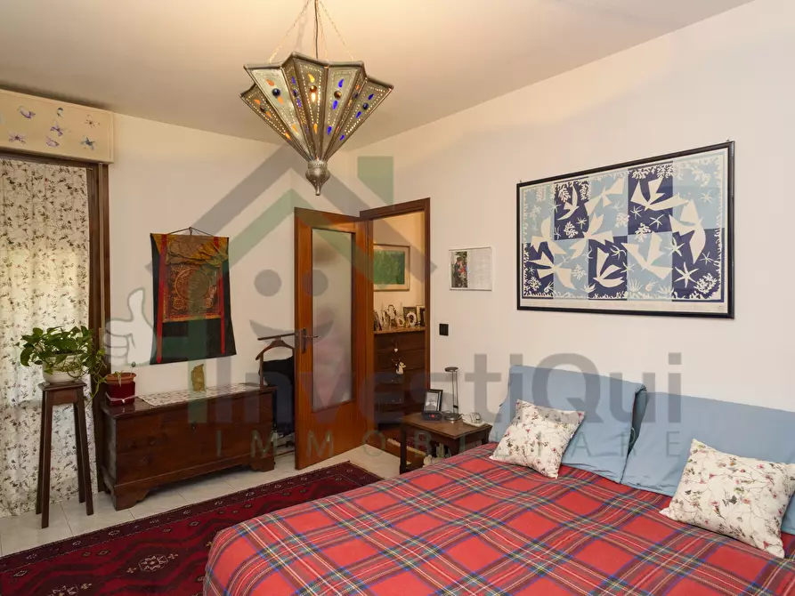 Immagine 23 di Trilocale in vendita  in Via Olivetti 4 a San Benigno Canavese