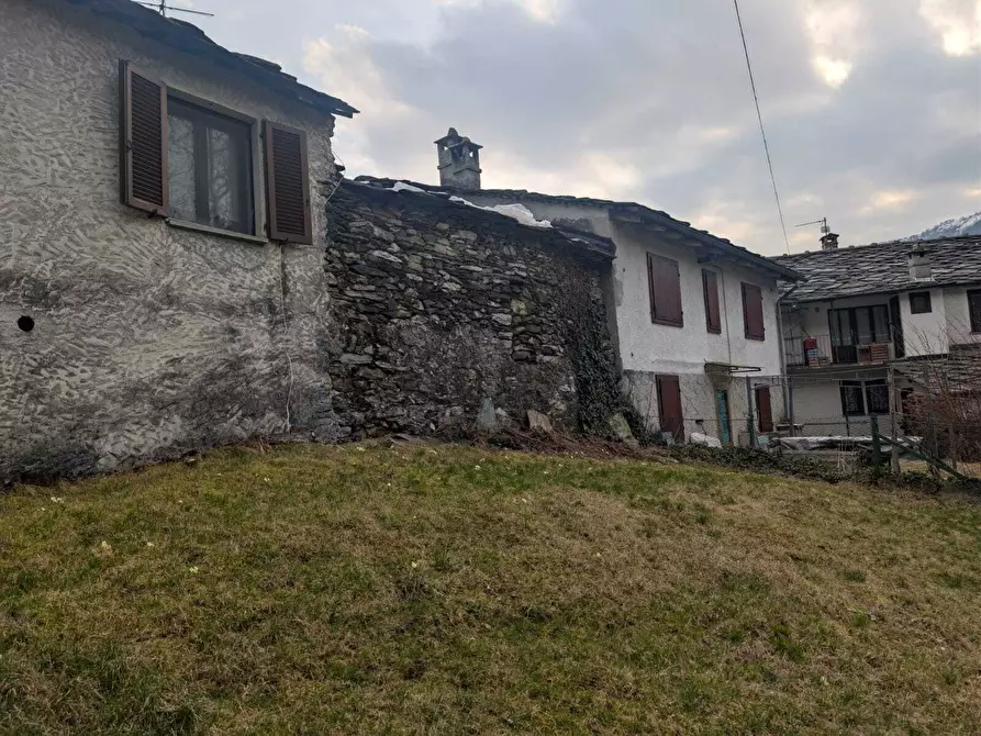 Immagine 12 di Rustico / casale in vendita  in Piazza Caduti per la Libertà 34 a Corio