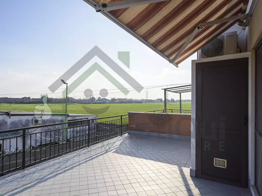 Immagine 10 di Casa bifamiliare in vendita  in Via Lombardore 243 a Ciriè