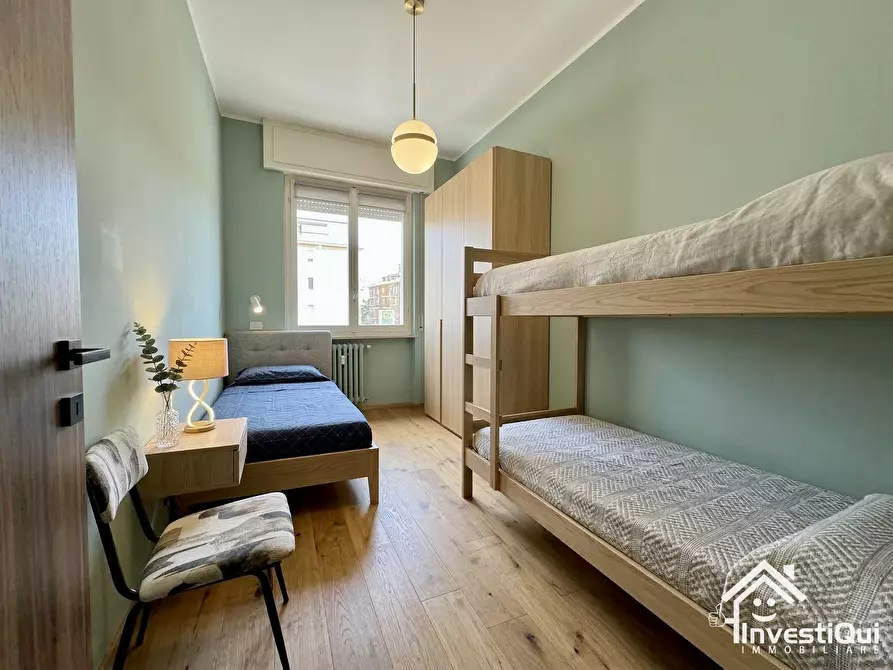 Immagine 27 di Trilocale in vendita  in Via Michelangelo 18 a Borghetto Santo Spirito