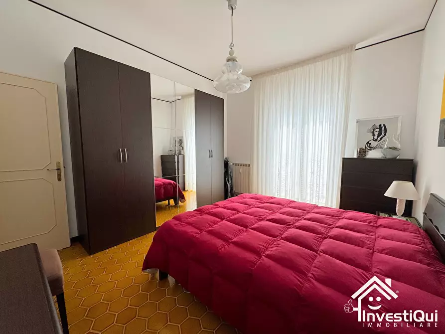 Immagine 18 di Bilocale in vendita  in Via degli Orsolani 88 a Loano