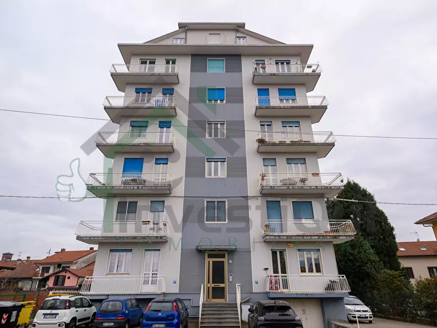 Immagine 31 di Quadrilocale in vendita  a Nole