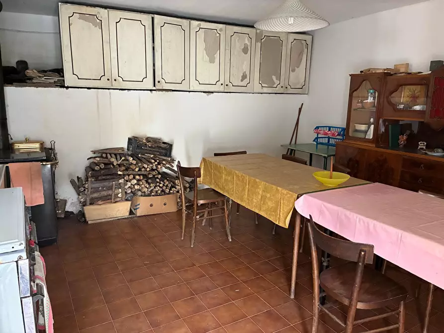 Immagine 11 di Terratetto in vendita  in FRAZIONE LE COSTE 11 a Lemie