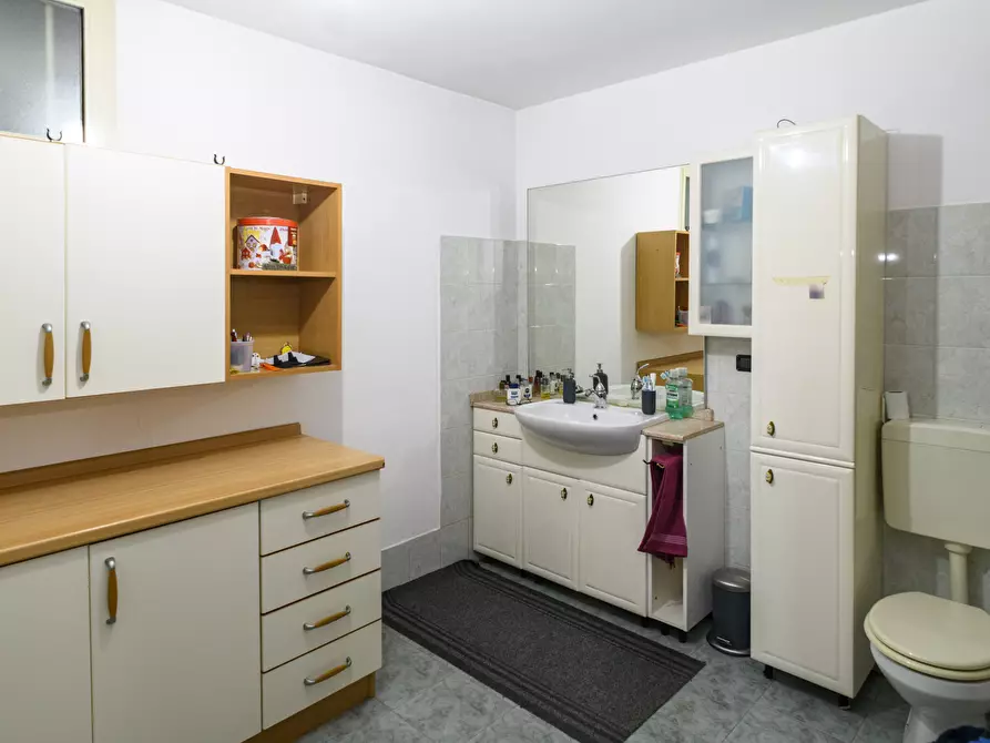 Immagine 48 di Villetta a schiera in vendita  in VIA GERBOLA 4/A a Vauda Canavese