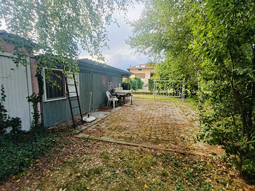 Immagine 9 di Terreno agricolo in vendita  in Frazione Remondato 30 a Ciriè