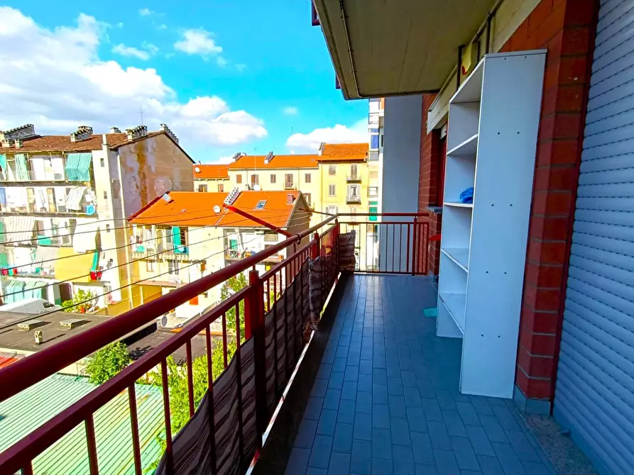 Immagine 24 di Pentalocale in vendita  in Via Villarbasse 32 a Torino