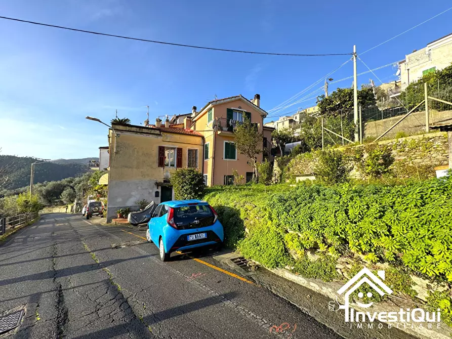 appartamento in vendita a Tovo San Giacomo in zona Bardino Nuovo