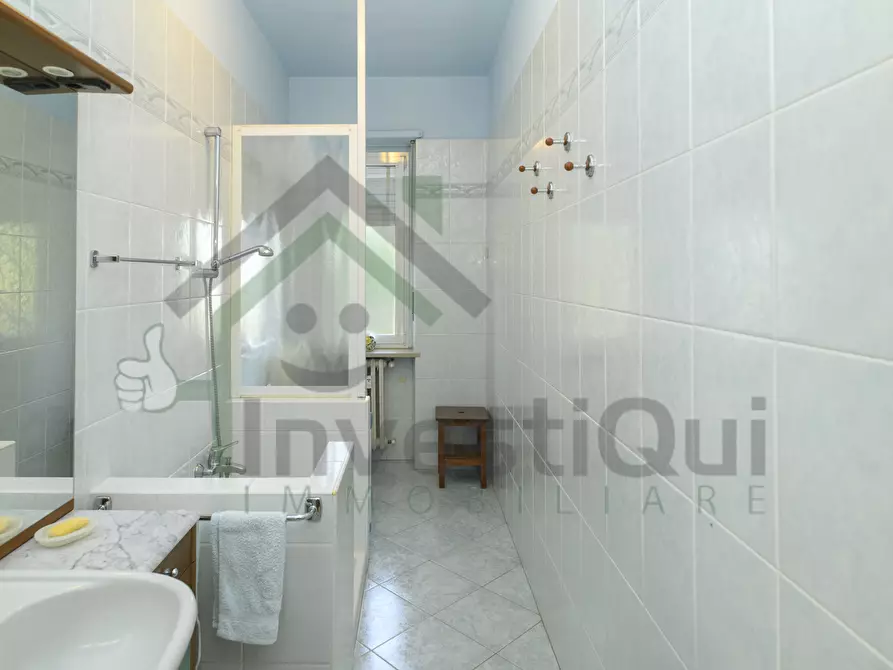 Immagine 12 di Trilocale in vendita  in Via Fatebenefratelli 3 a San Maurizio Canavese