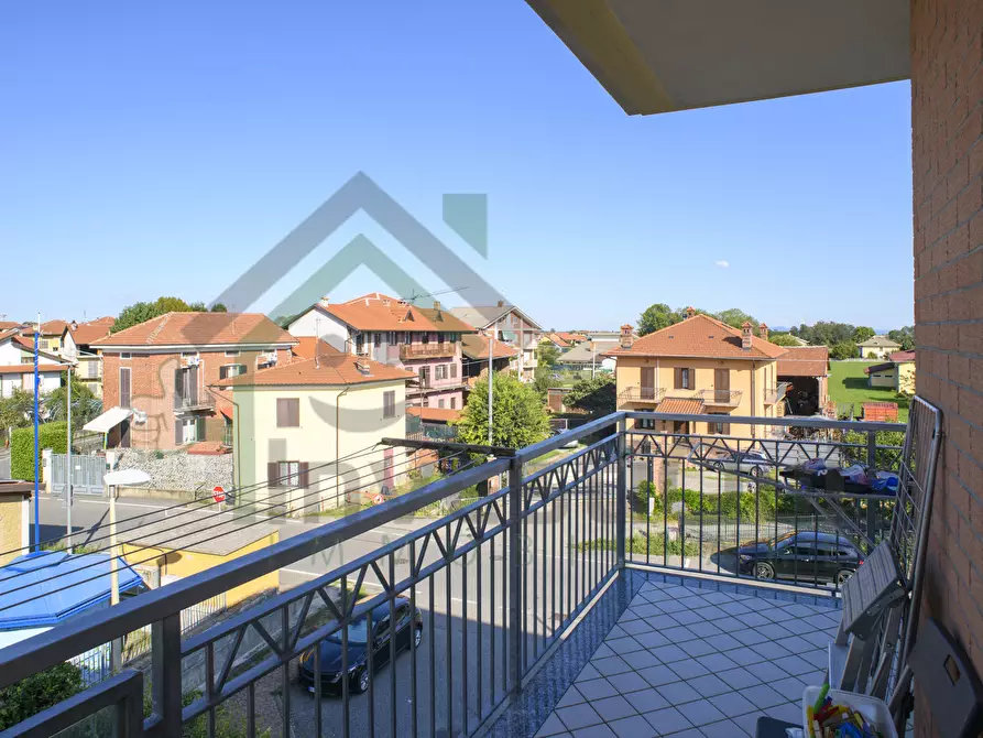 Immagine 30 di Quadrilocale in vendita  a Nole