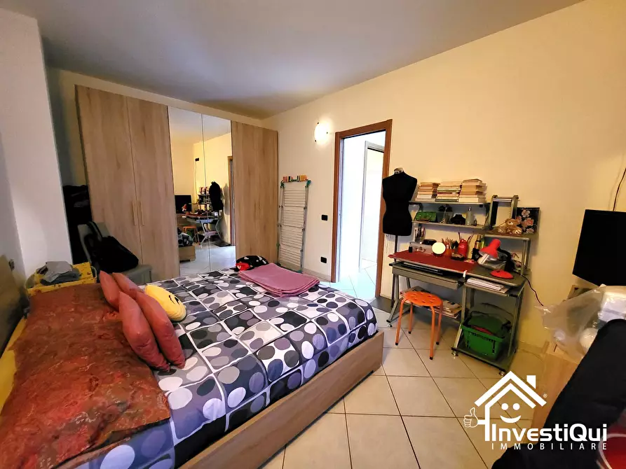 Immagine 16 di Trilocale in vendita  in Piazza Plebiscito 27 a Magliolo