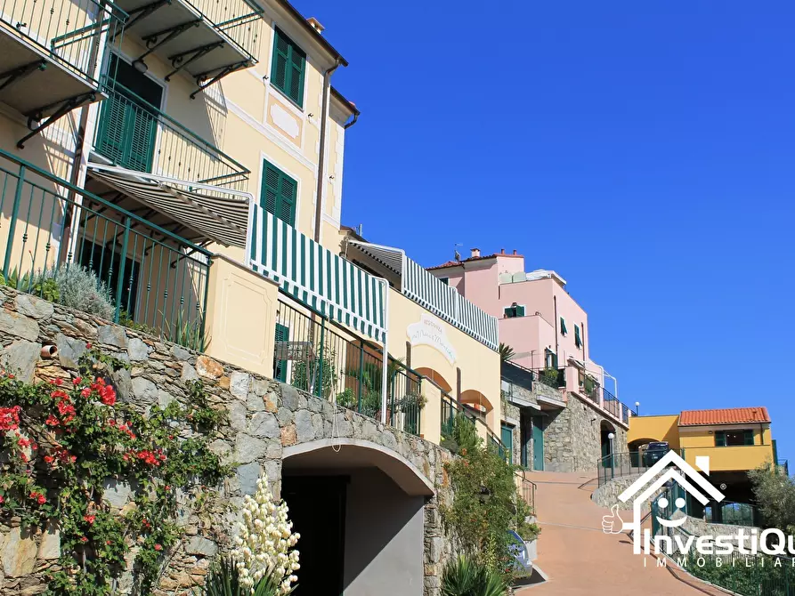 Immagine 19 di Trilocale in vendita  in Piazza Plebiscito 27 a Magliolo