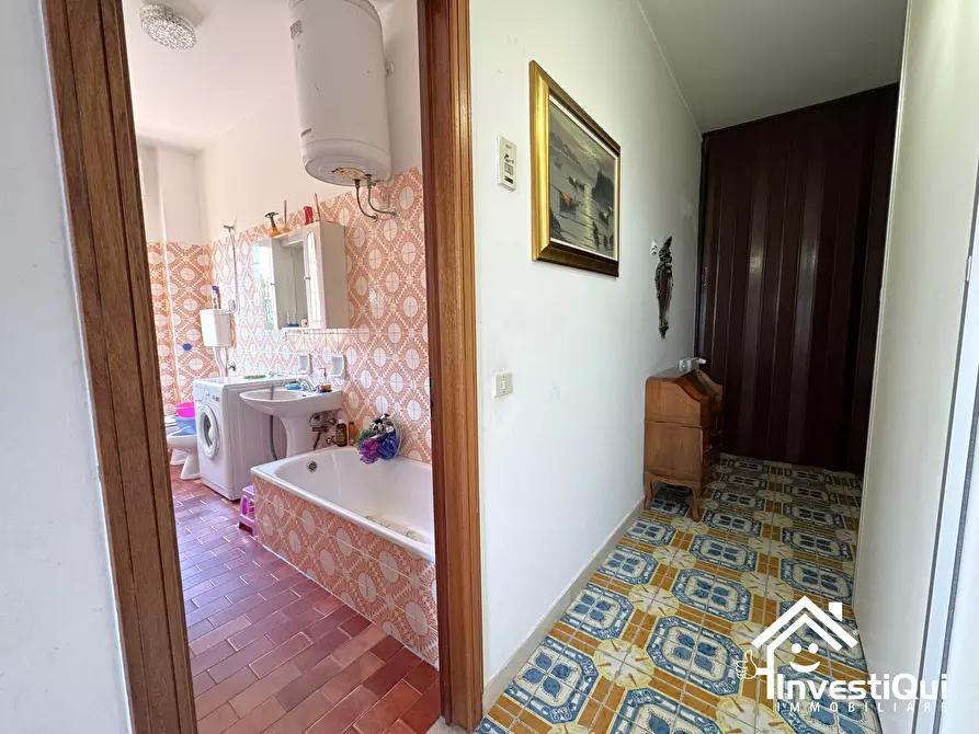 Immagine 18 di Bilocale in vendita  in Via Magnone 127 a Ceriale