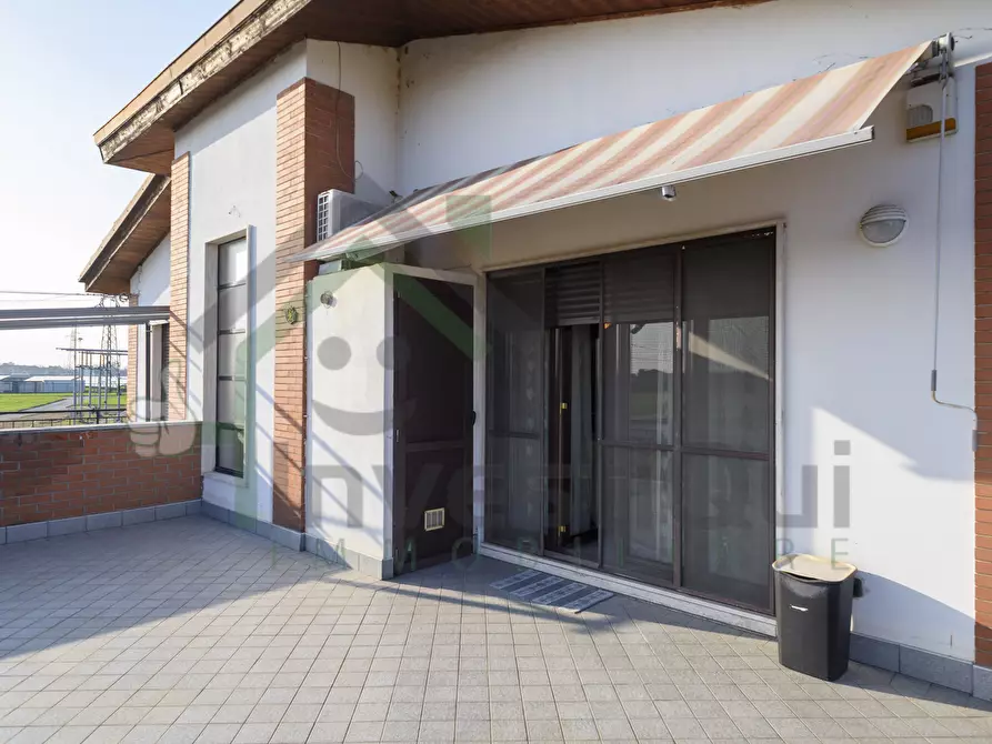 Immagine 9 di Casa bifamiliare in vendita  in Via Lombardore 243 a Ciriè