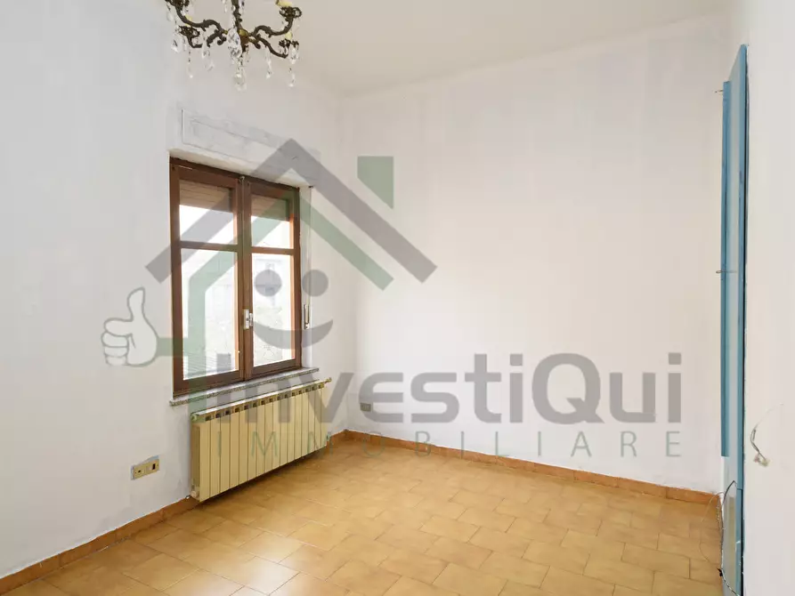 Immagine 14 di Quadrilocale in vendita  in Via Robassomero 15 a Ciriè