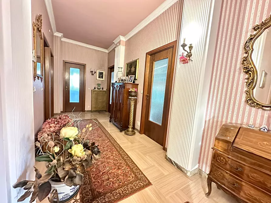 Immagine 22 di Porzione di casa in vendita  in Via Torino 26 a Nole