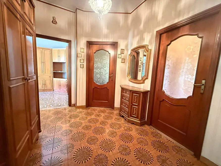 Immagine 6 di Quadrilocale in vendita  in Via Trieste 44 a Ciriè