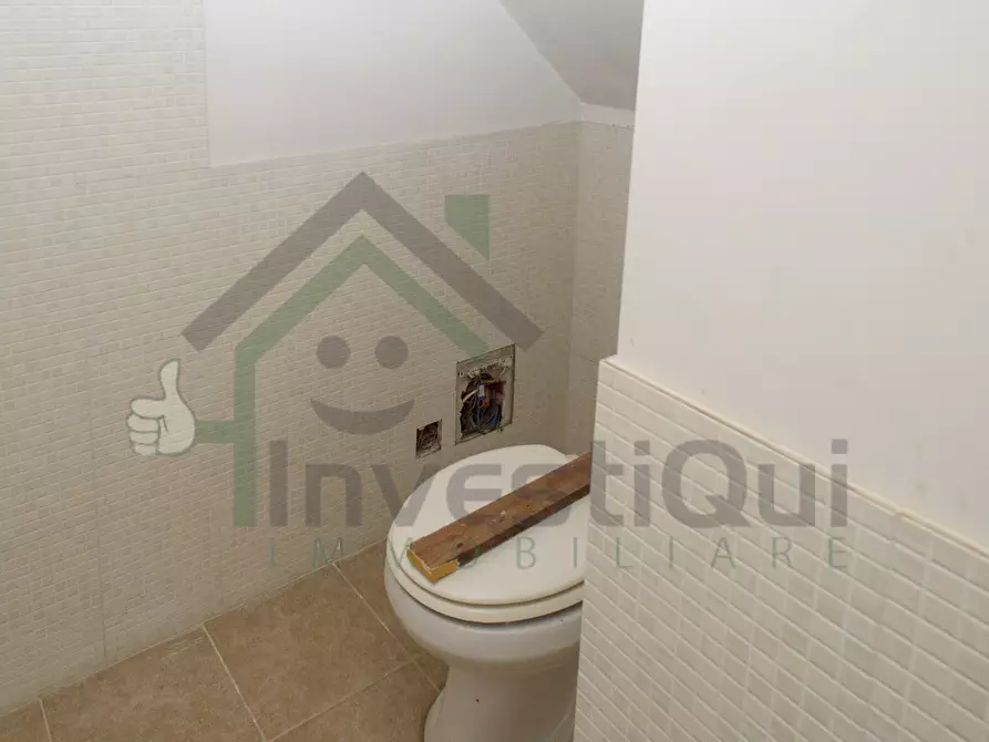 Immagine 36 di Terratetto in vendita  in Via Rocca 12 a Vauda Canavese