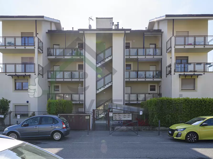 Immagine 24 di Pentalocale in vendita  in Via Bianca Gerardi 1 a Ciriè