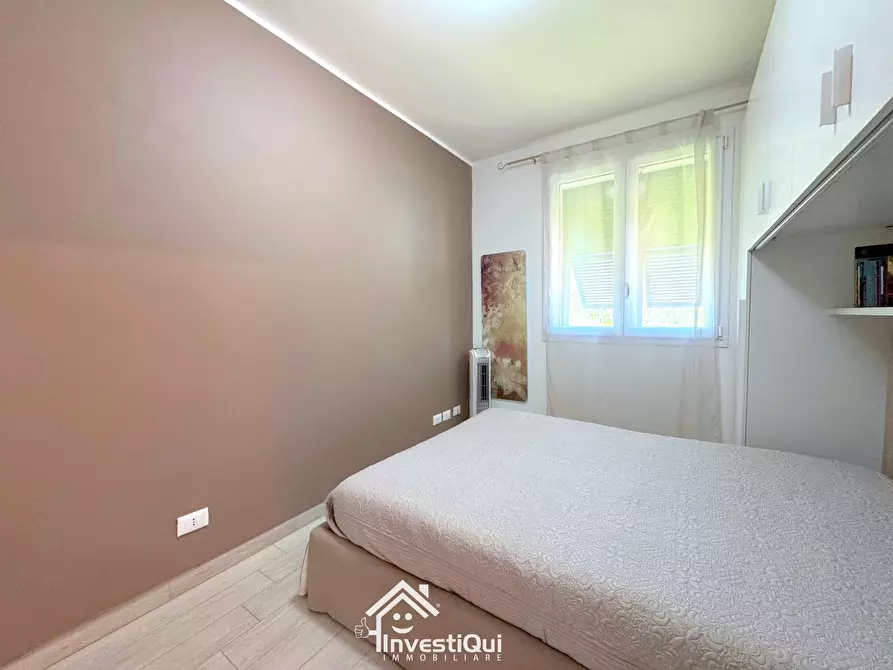 Immagine 19 di Bilocale in vendita  in Via Felice Cascione 26 a Pietra Ligure