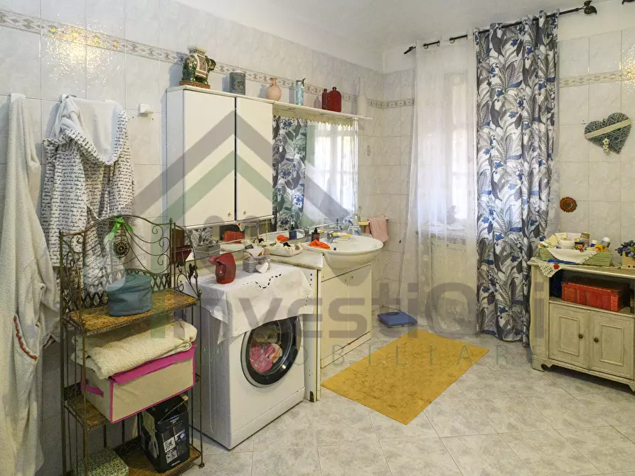 Immagine 22 di Terratetto in vendita  in VIA DELLE VIGNE 16 a Vauda Canavese