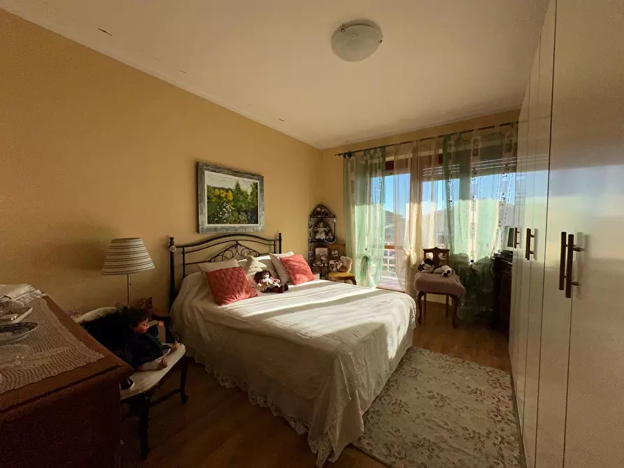 Immagine 19 di Trilocale in vendita  a Nole