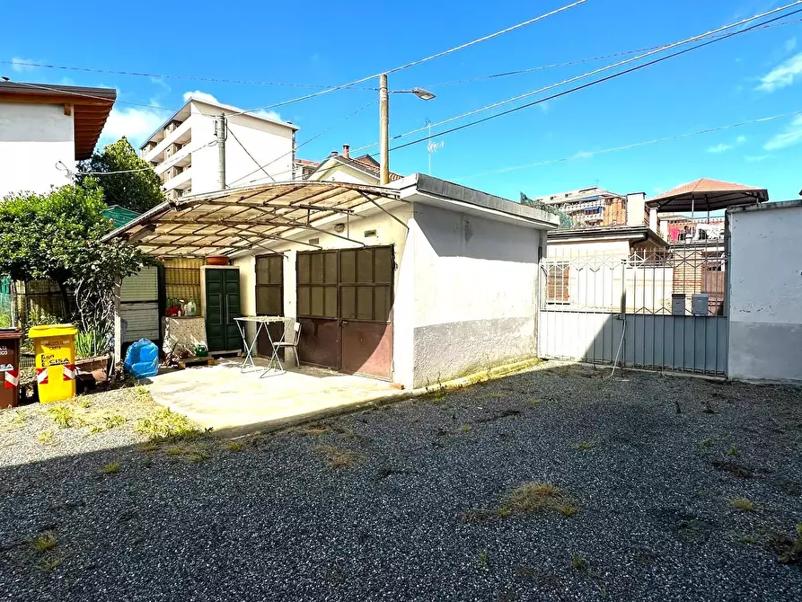 Immagine 16 di Terratetto in vendita  in Via Fontane 10 a Ciriè