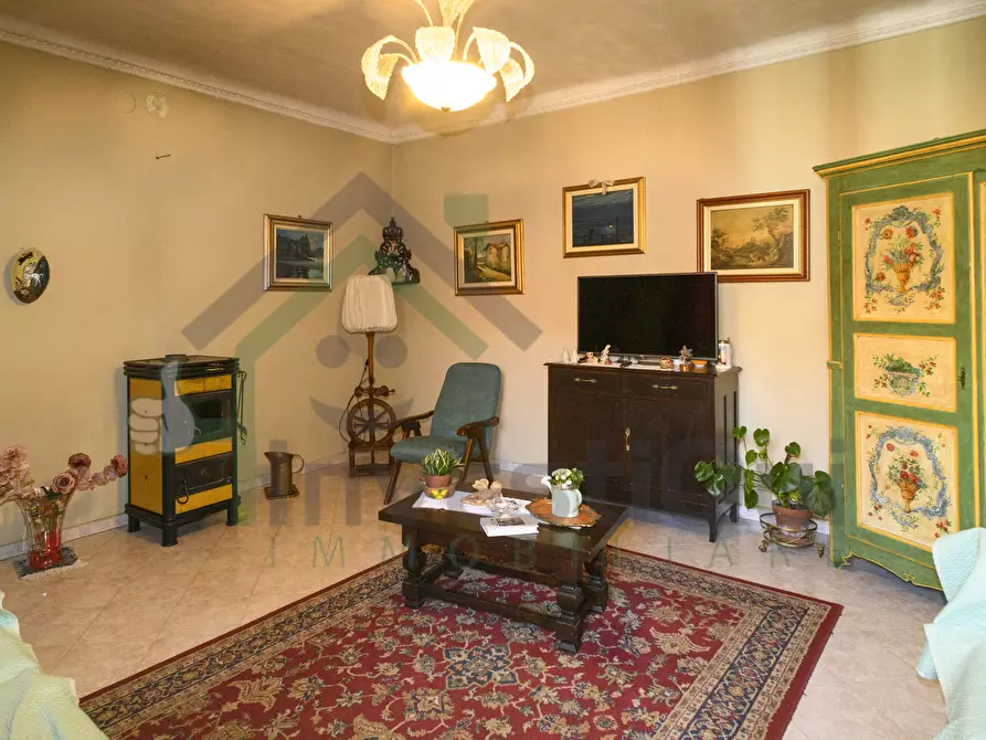 Immagine 8 di Terratetto in vendita  in VIA DELLE VIGNE 16 a Vauda Canavese