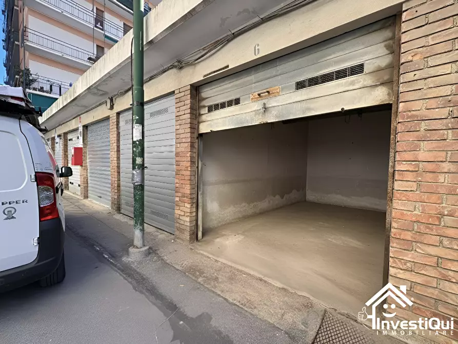 Immagine 27 di Trilocale in vendita  in Via Montevideo 3 a Borghetto Santo Spirito